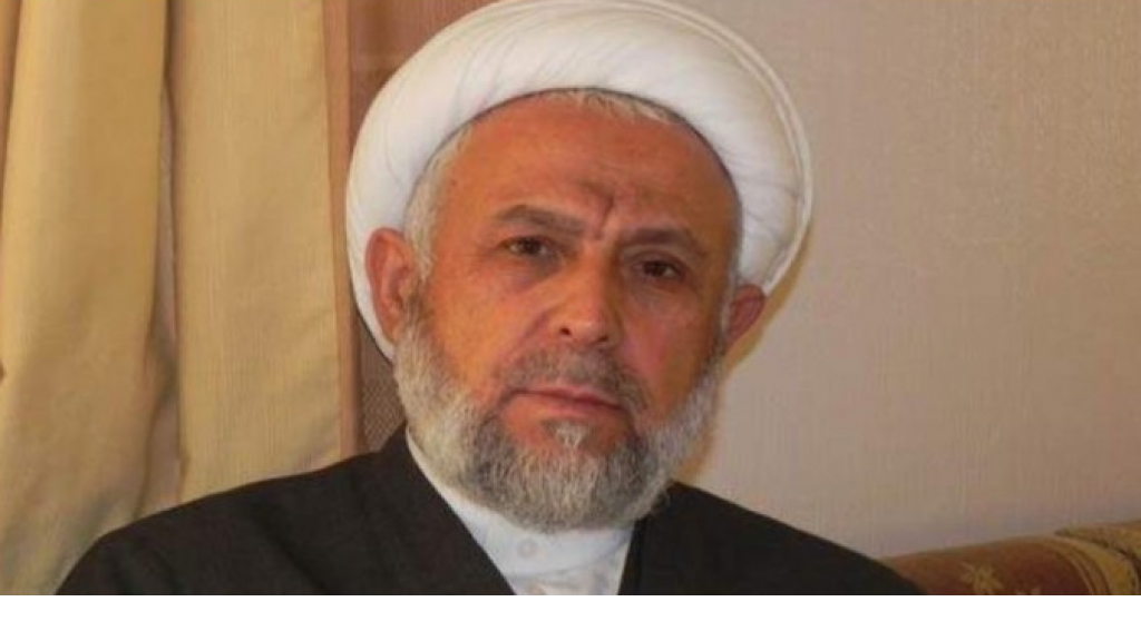  العلامة ياسين: الرفض المتكرر للحوار يشير إلى نوايا سيئة تختبئ خلفها مخططات تضر بالوطن