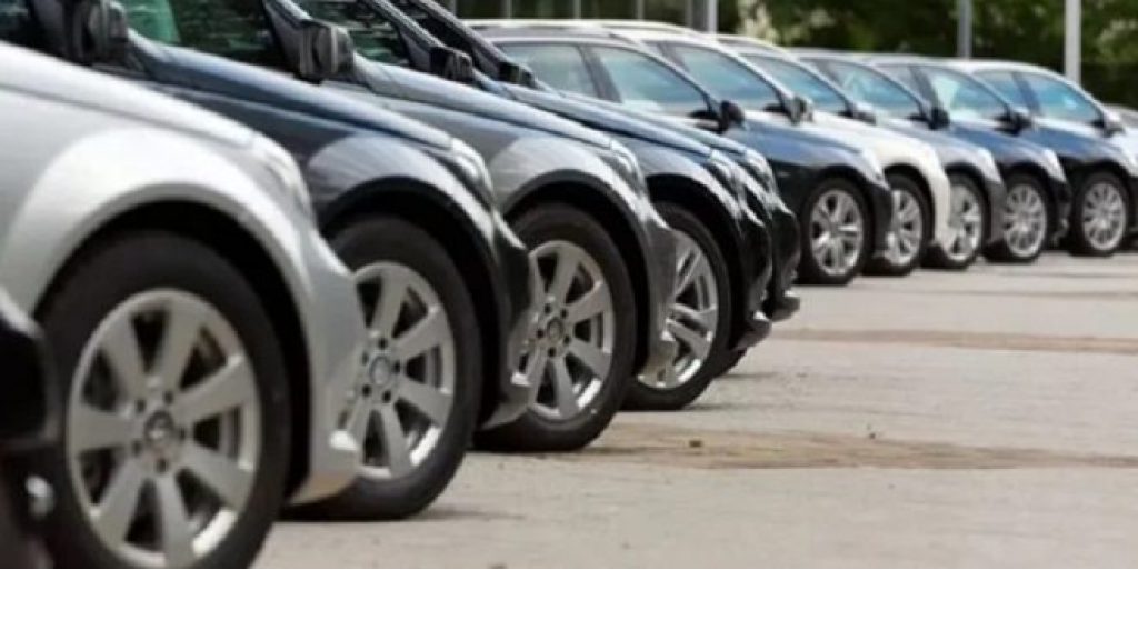 إضراب عمال صناعة السيارات في أميركا