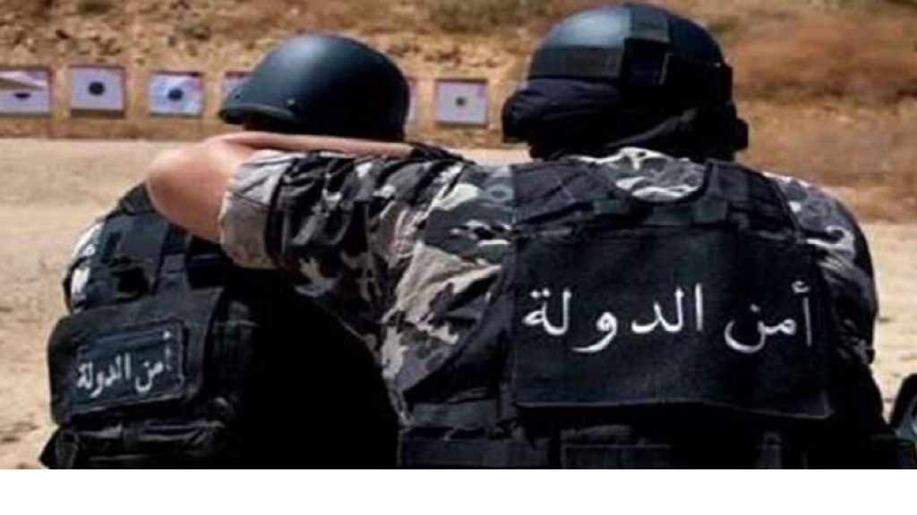 من سوريا الى لبنان.. توقيف شبكة تهريب أشخاص عبر الحدود