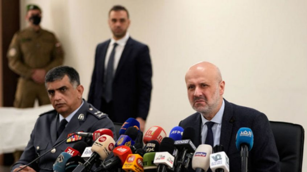 أول تعليق للمولوي بعد رفع الغطاء عن عثمان: لن نقبل بأن يبقى في لبنان فساد