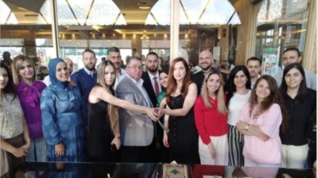 المرشح لمركز نقيب المحامين في الشمال وعكار لؤي زكريا : أعرف معاناة المحامين في المناطق وأدرك الصعوبات وسأتصدى لها