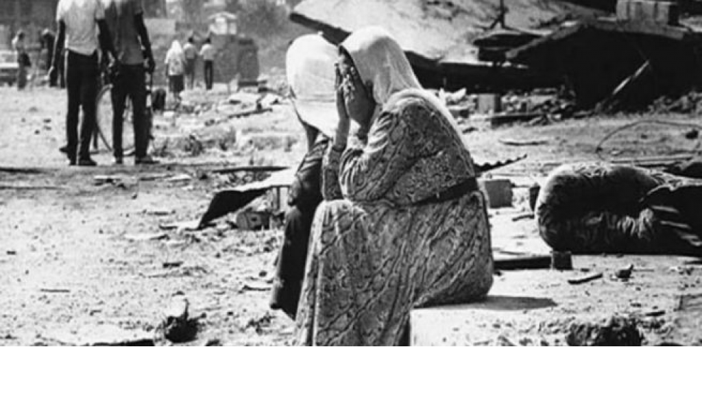 مجزرة صبرا وشاتيلا: 41 سنة.. والجريمة لا تنسى