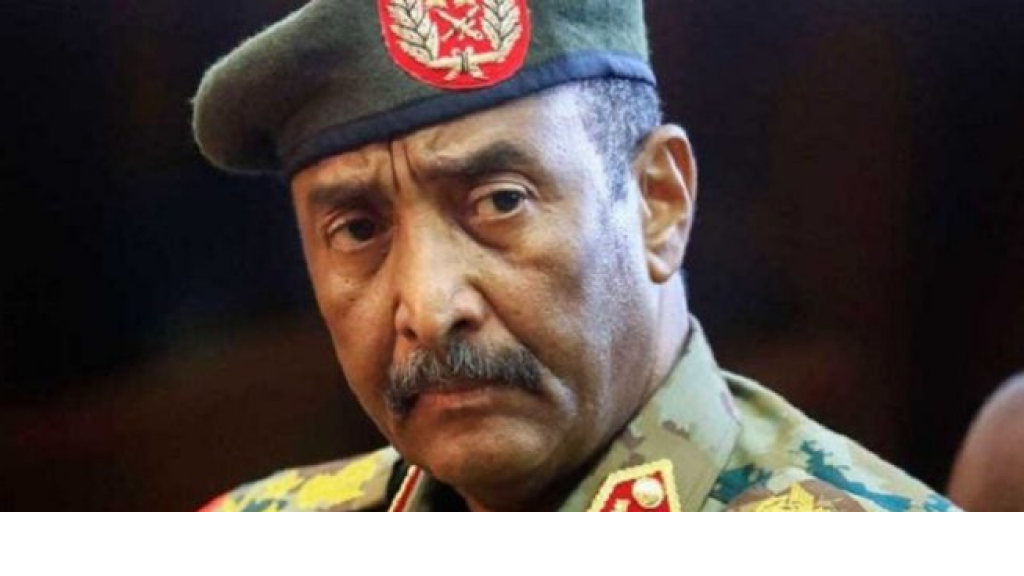 البرهان يتوجه إلى أوغندا