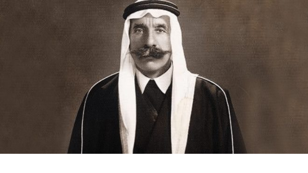 ماذا قال سلطان باشا الأطرش قبيل وفاته وما هي وصيته ؟؟!!