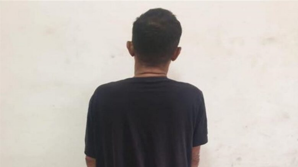 في عرمون… يسرقان السيارات بعد تكسير زجاجها!