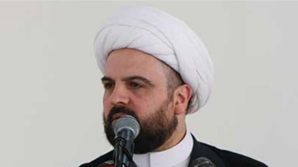 المفتي قبلان: السد اللبناني بخصوص النازحين سينهار سريعاً وسترى أوروبا هول الكارثة اللبنانية بصميم البلدان الأوروبية