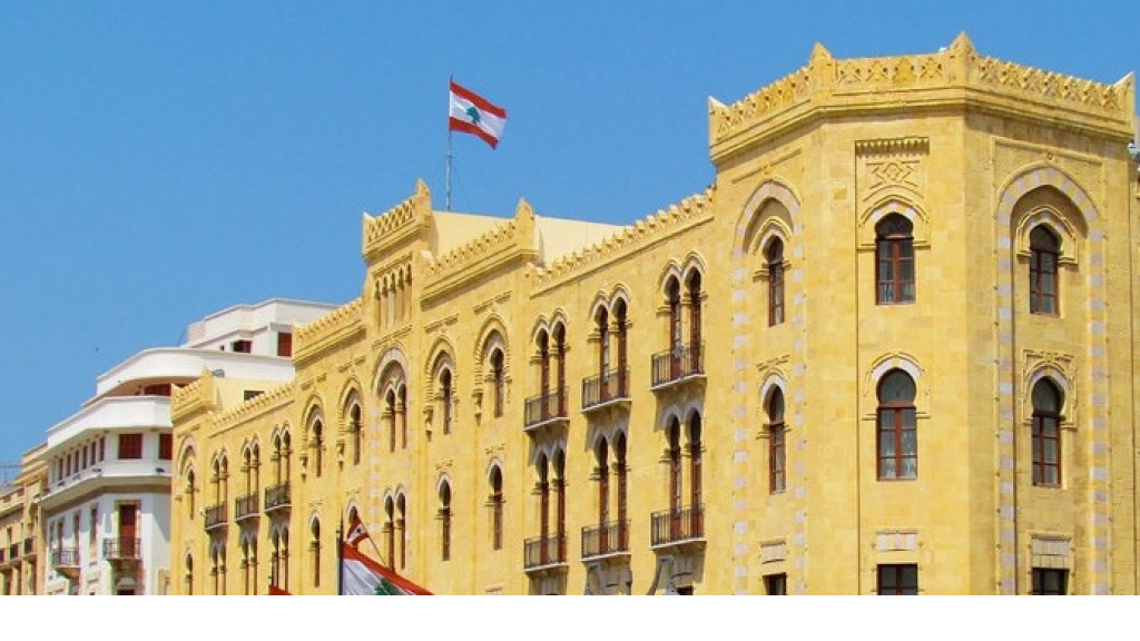 لمواجهة فصل الشتاء.. إستعداد لبلدية لبنانية