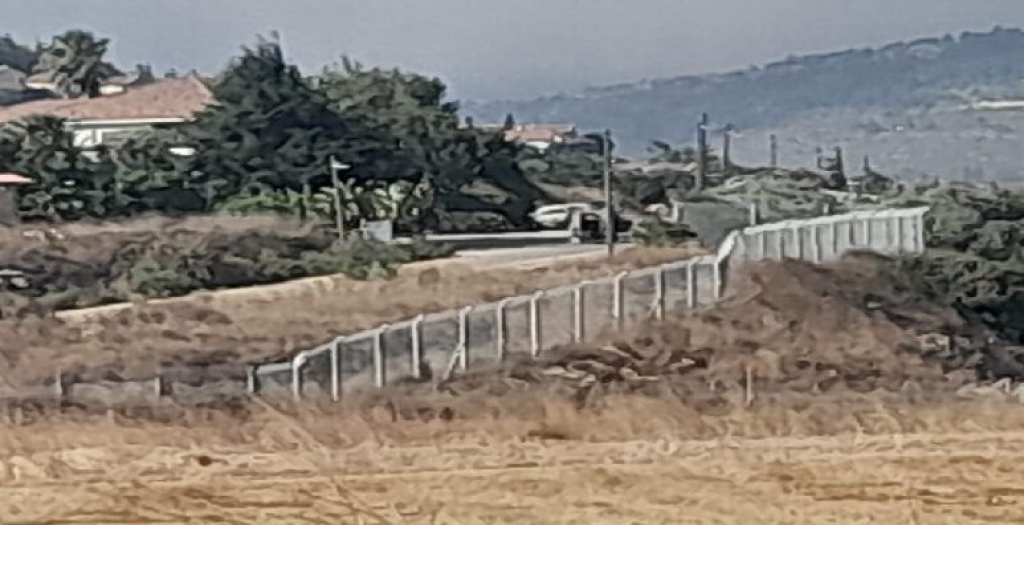 تحرك “إسرائيلي” على الحدود.. هذا ما قام به “جيش الاحتلال”