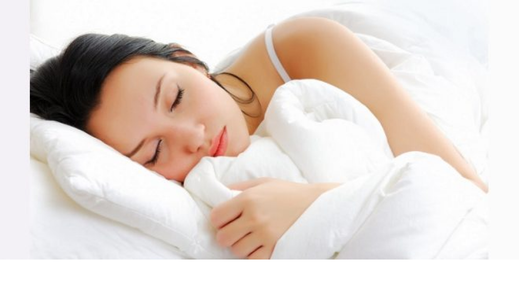 ما علاقة وضعية النوم بشخصية الإنسان؟