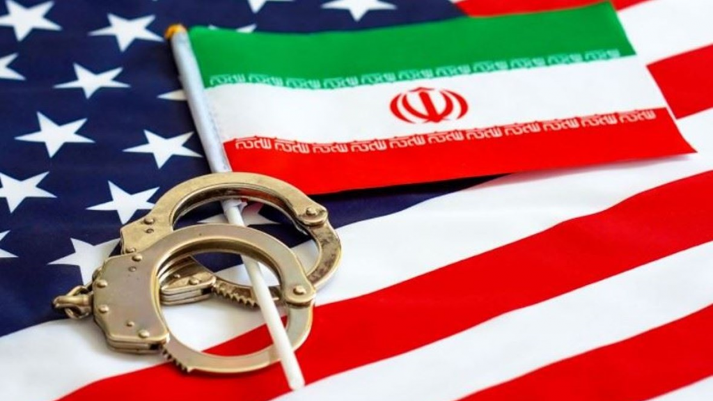 سُجناء يشملهم اتفاق التبادل بين إيران وأميركا... من هم؟