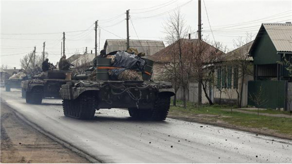 الدفاع الروسية: استهداف مستودعات صواريخ (ستورم شادو) البريطانية وإسقاط 27 مسيرة أوكرانية