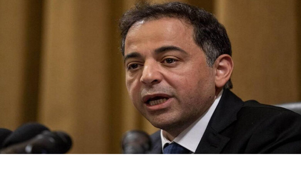 منصوري قلق جداً من انسداد الأفق الرئاسي… الدولار يشحّ!