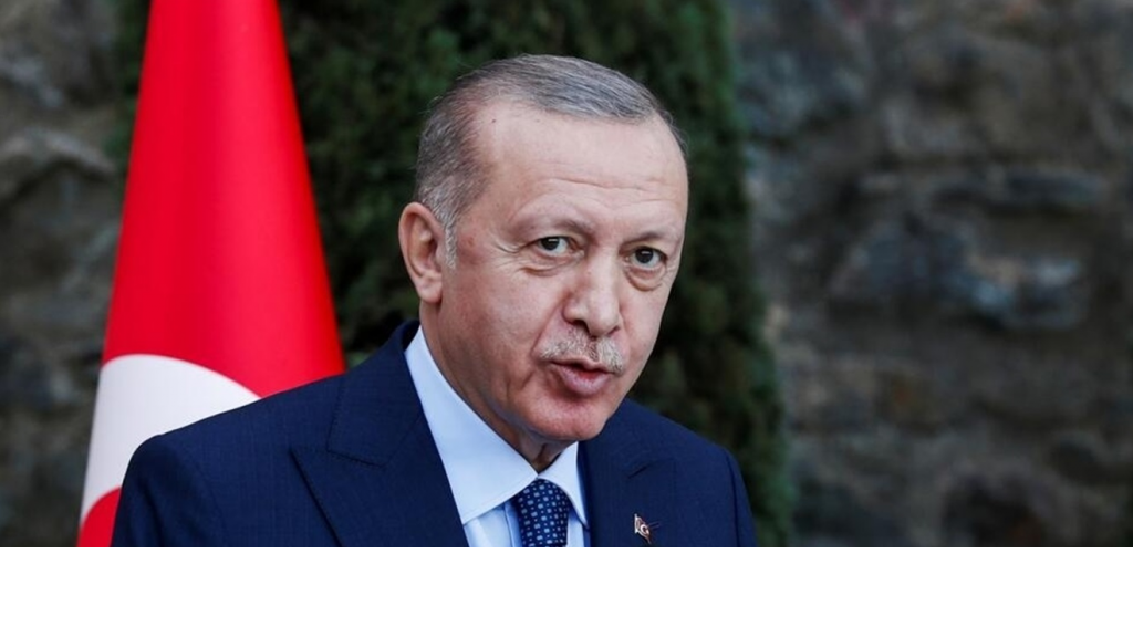 أردوغان: ليس لدي أي سبب لعدم الثقة بالروس