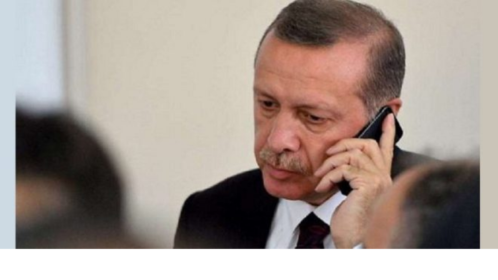 إردوغان: الصراع في أوكرانيا سيستمر لفترة طويلة