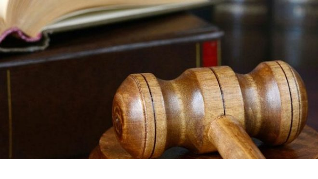 توجه لفك الإعتكاف القضائي