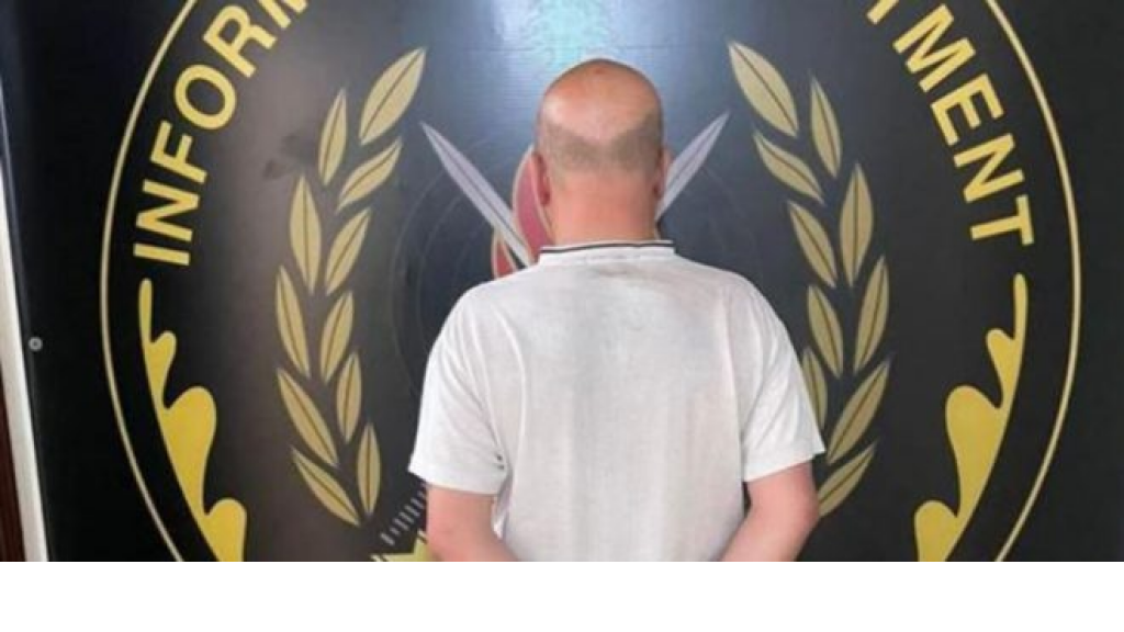 قوى الأمن توقف شخصاً ينفذ عمليات سرقة في جبل لبنان