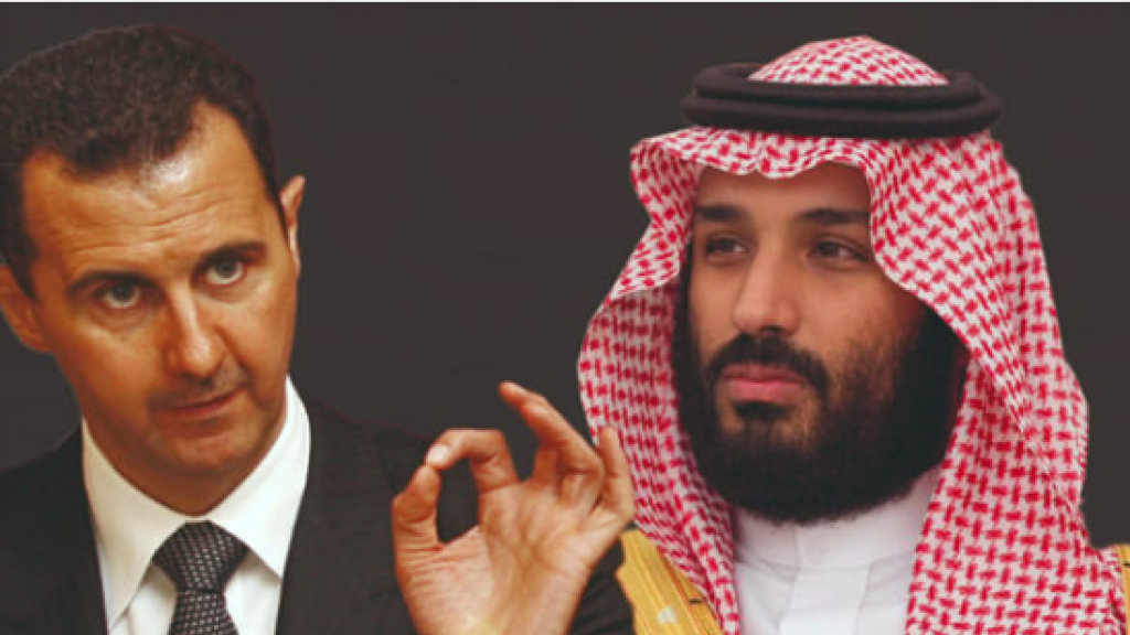 سوريا - السعودية: تبادل السفراء قريب؟