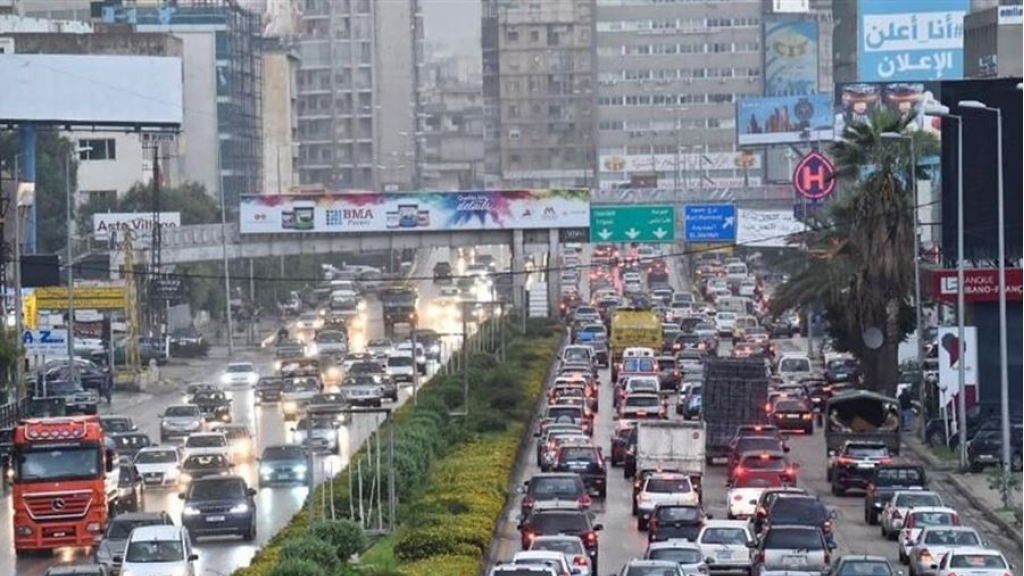الحوادث... إليكم إحصاءات غرفة التحكم المروري