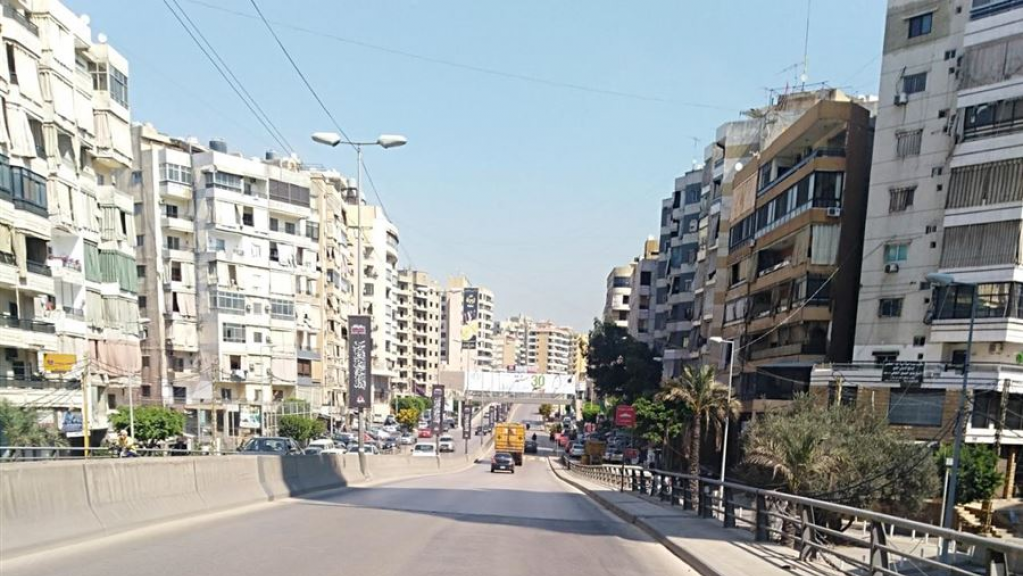 افرام في الضاحية: حوار فكري أم عرض برنامج؟