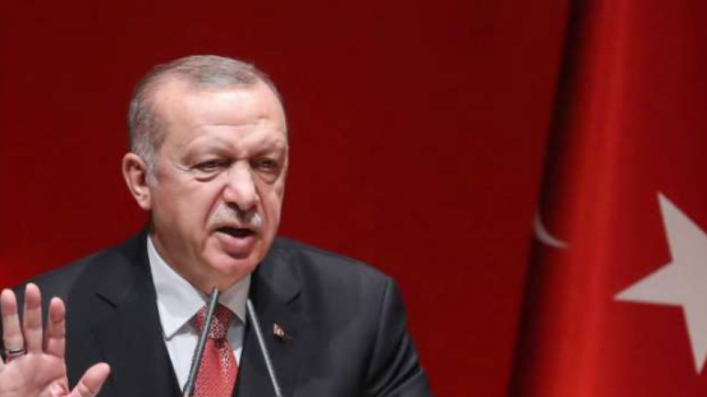 اردوغان يهاجم أوروبا مجدّداً بسبب عمليات تدنيس القرآن