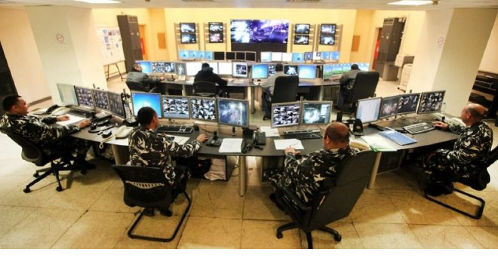 قتيل و8 جرحى في 7 حوادث سير