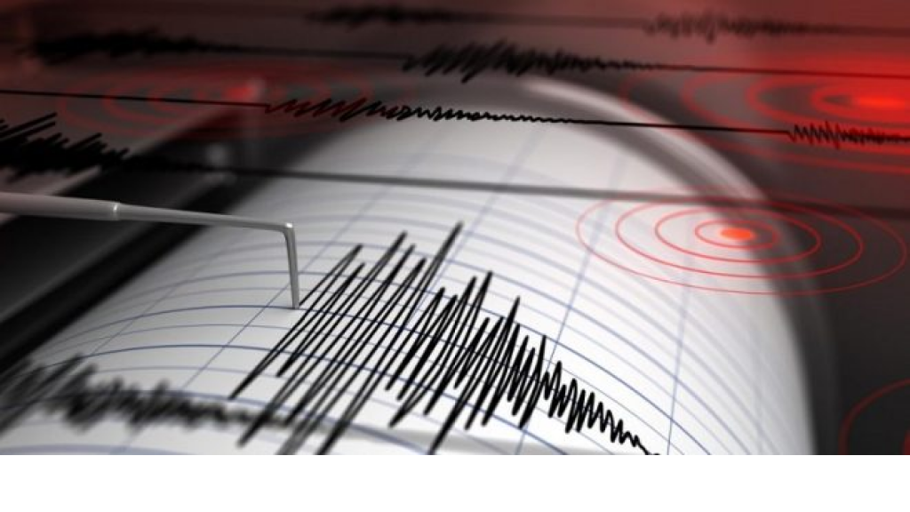 زلزال بقوة 4.5 درجات في مصر