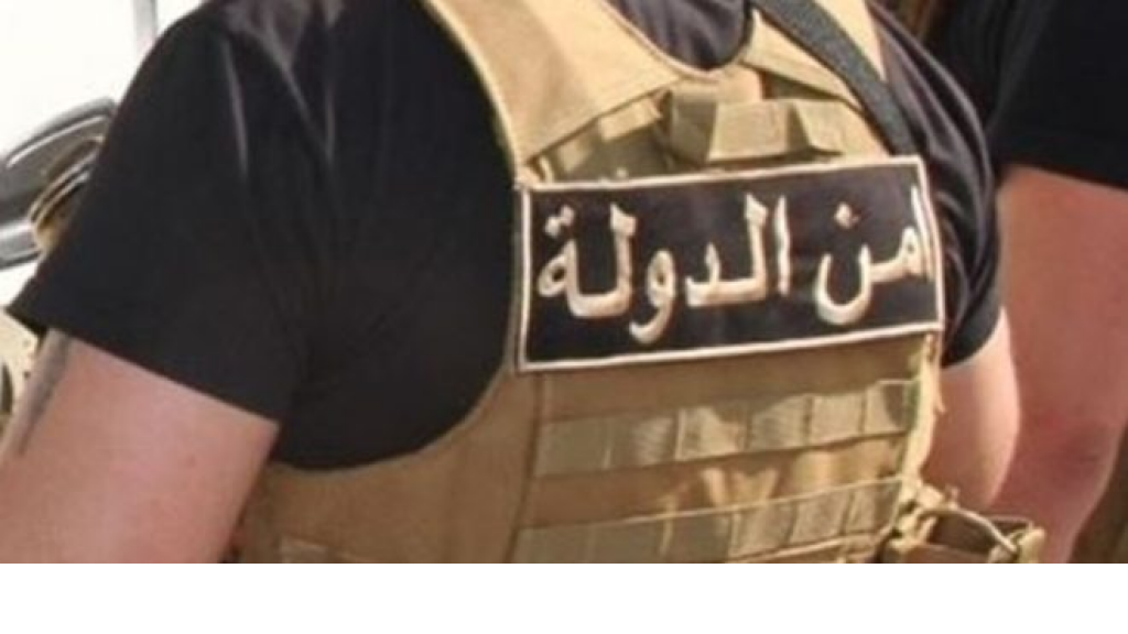 مصادرة مواد غذائية غير صالحة للأكل في طرابلس