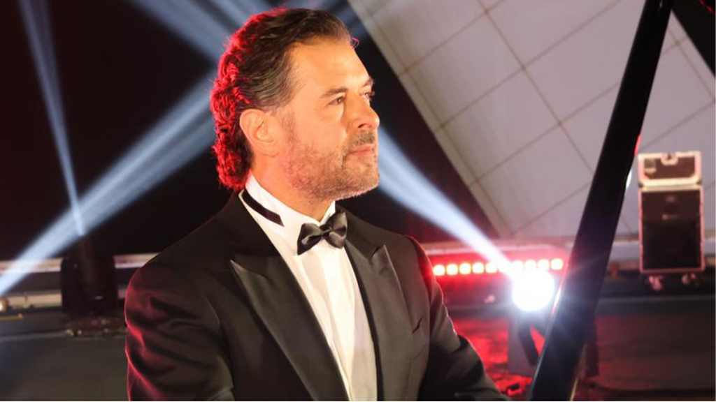 راغب علامة يعلن عودة برنامج 
