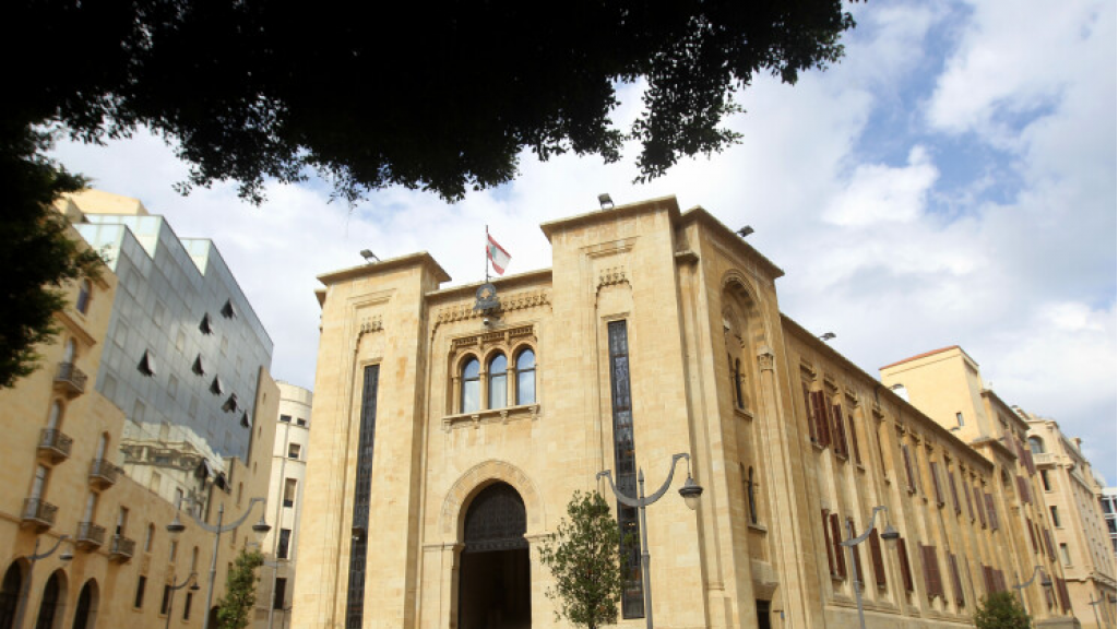 أرضية الحوار جاهزة.. وهذا برنامجه