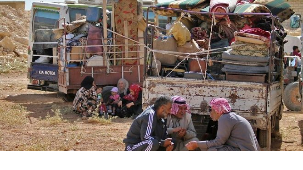 بعد السجال حول إفادة السكن.. الـ”UNHCR” تكشف الهدف من إعطائها!