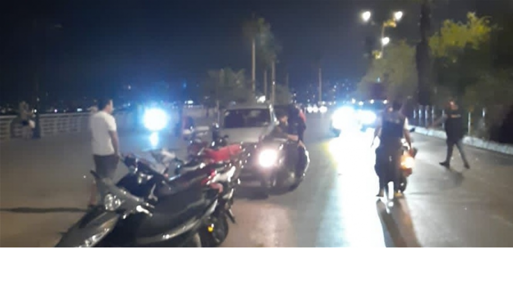 في بيروت.. توقيف شخصين بحيازتهما مخدرات وآخرين بحوزتهما مسدساً حربياً دون ترخيص