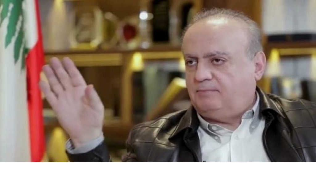 “هاكر وقرصنة حسابات مصارف”… وهّاب لمولوي: شو هالمستوى!