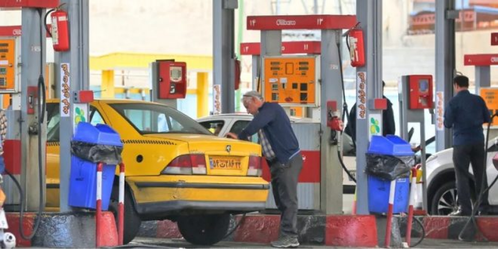 روسيا تعلن إيقاف صادراتها من البنزين والديزل