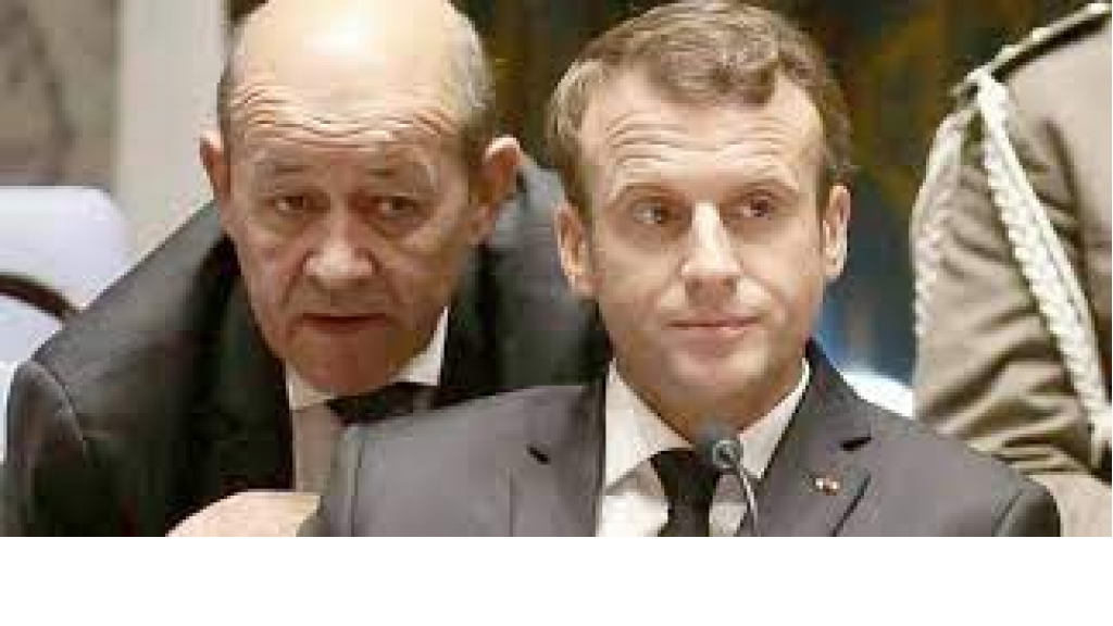 فرنسا أُصيبت بنكسة في لبنان... ولودريان قد يُنهي مُهمّته
