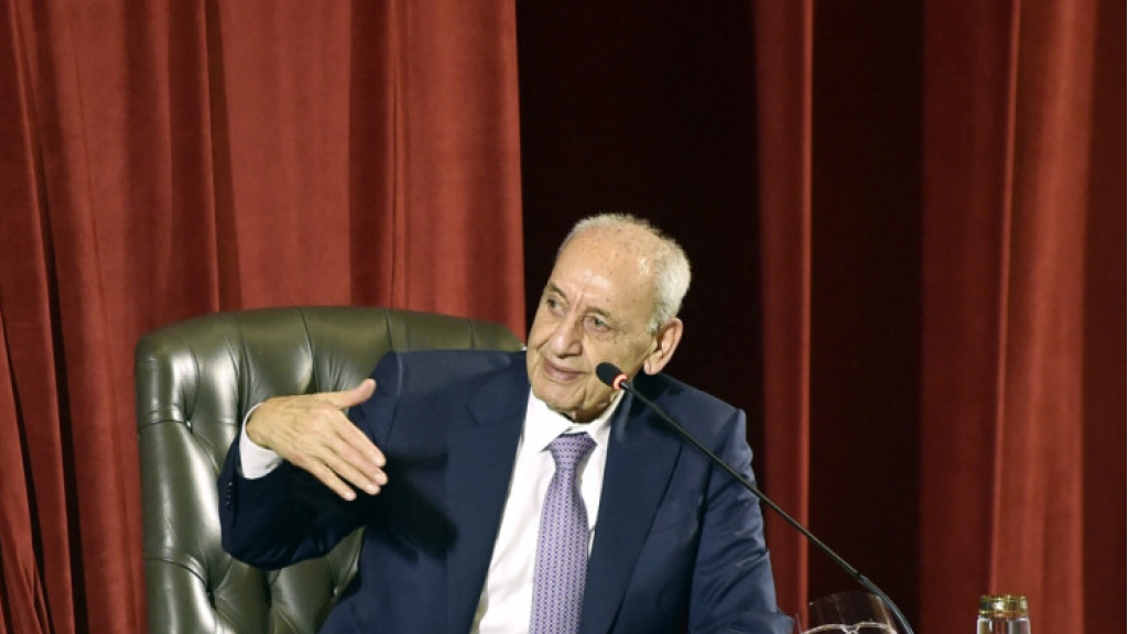 بري بدأ يتلقّى أجوبة رسمياً حول المشاركة في 