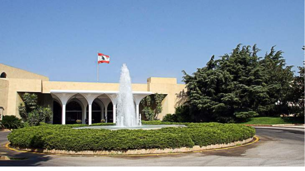 اسماء جديدة الى مرشحي رئاسة الجمهورية واندفاعة قطرية ثقيلة