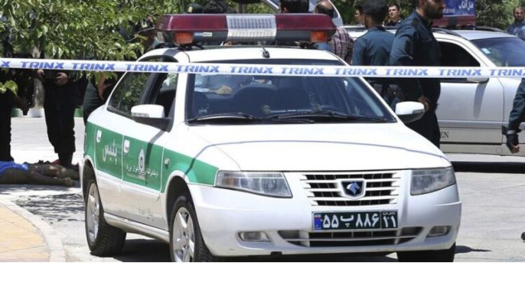 قوات الأمن الإيرانية تعتقل خلايا “تخريبية” في عدة مناطق