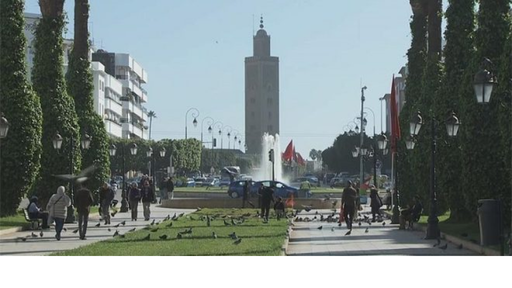 ارتفاع الحد الأدنى للأجور في المغرب