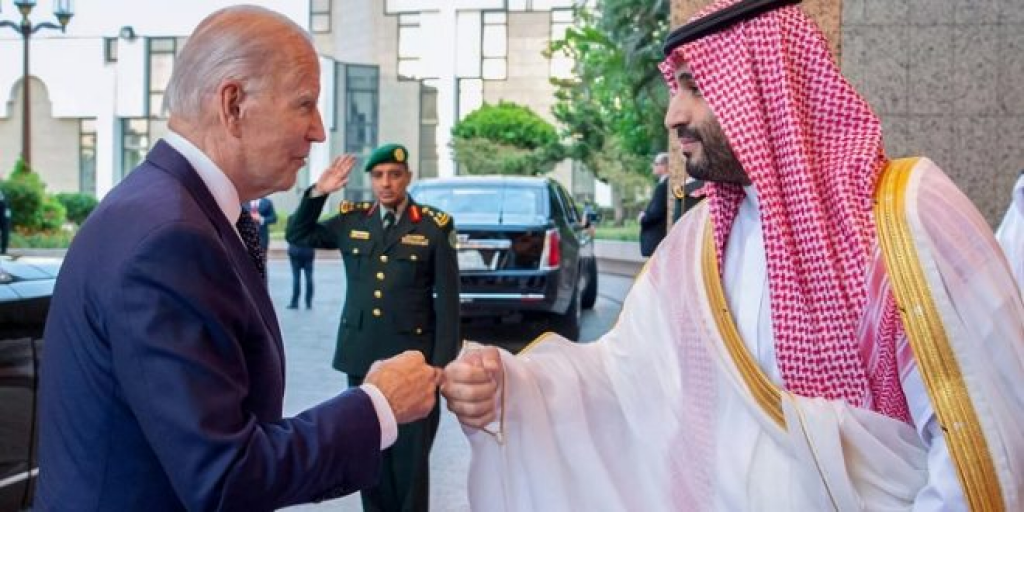 ثمن باهظ لاتفاق التطبيع.. هذا ما تريده السعودية؟!