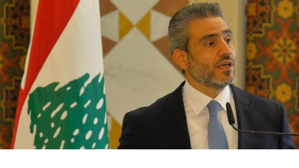 مكية يدعم عويدات!