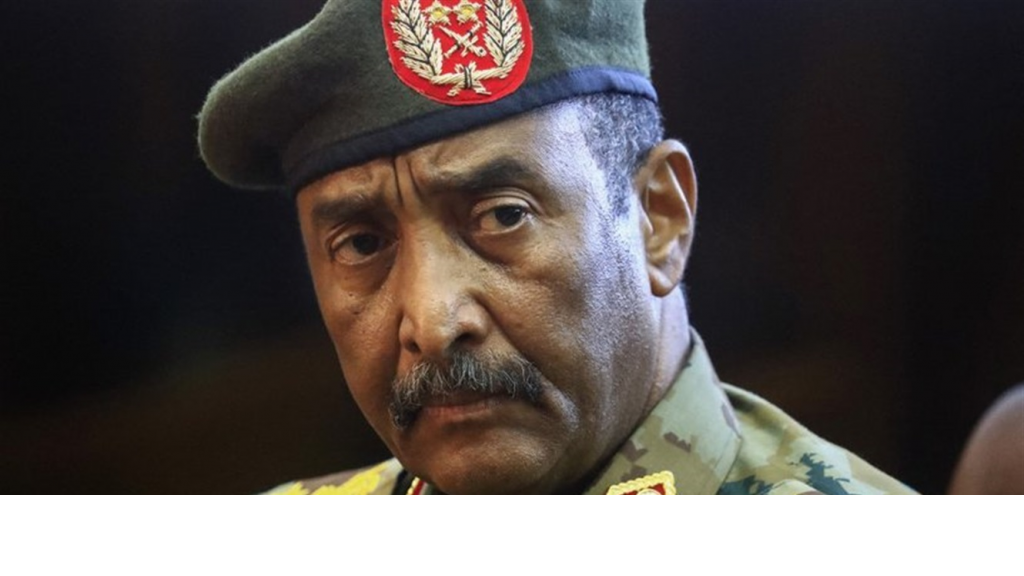 السودان.. البرهان يكشف ما طلبه من الدول المجاورة