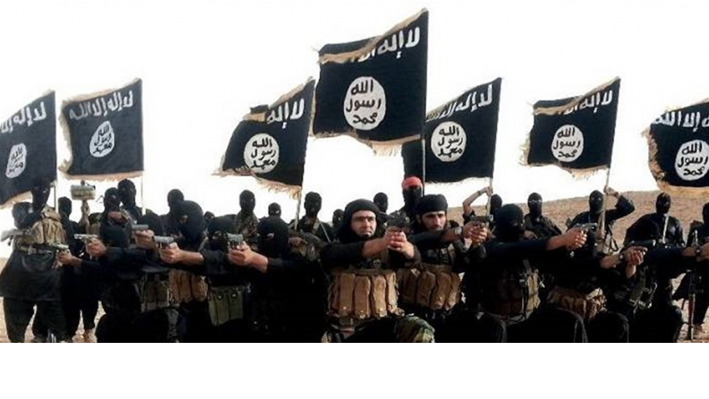 توقيف عناصر 