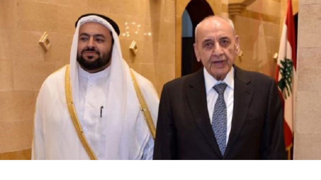 المبادرة القطرية: لا غالب ولا مغلوب!