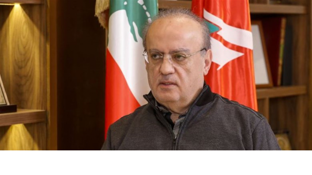 من وهاب.. رسالة إلى باسيل وهذا مضمونها