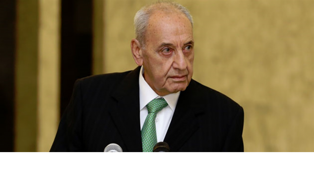 لماذا ترفض القوى المسيحية حوار بري؟