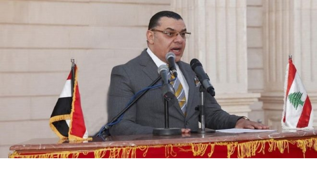 “التصلّب” اللبناني يزعج مصر… ماذا عن الحكومة؟