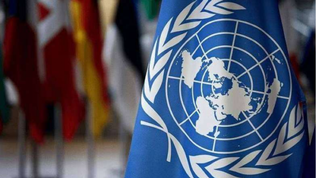الأمم المتحدة تندد بوضع حقوق الإنسان في بيلاروس