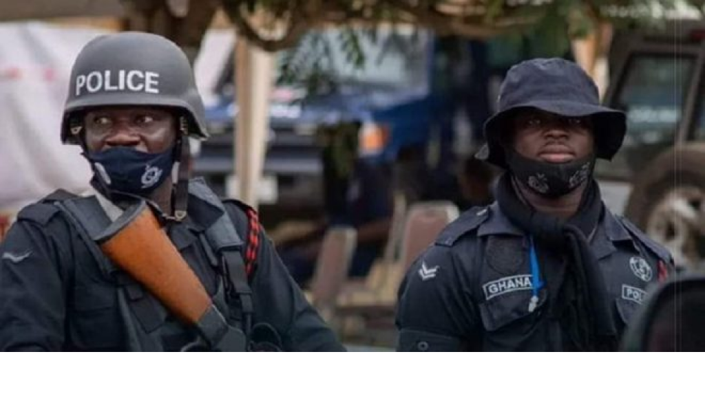 9 قتلى باستهداف مسلحين حافلة في غانا