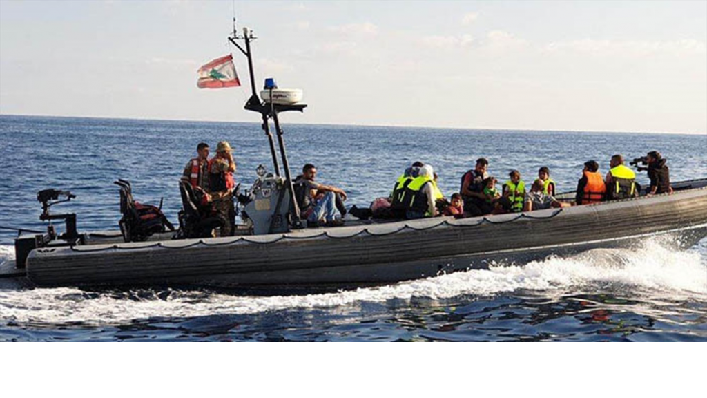 تحذيرٌ من الجيش.. هذا ما كشفهُ عن حادثة المهاجرين في شكا