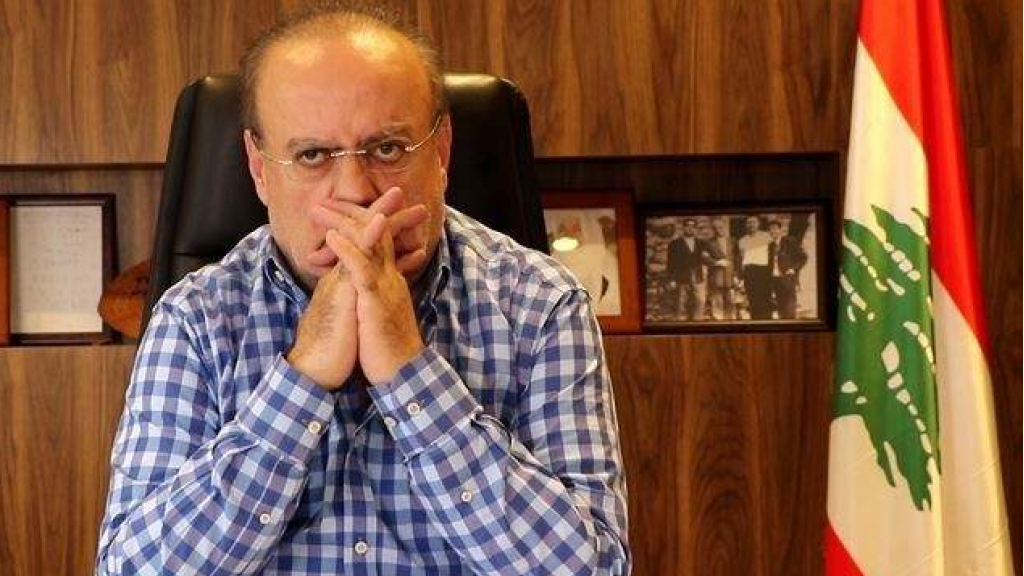 وهاب: سأقاتلكم مع شرفاء الموحدين وهم كتر وسنهزمكم